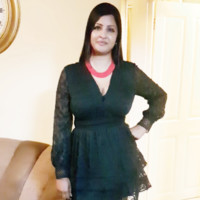 Leashnee Maduray