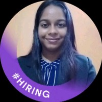 Samantha Fernandes