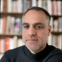 Leonardo Grimaldi, Pmp, Ambci