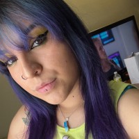Ashley Nevarez