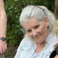 Theresa Nyberg, Rn
