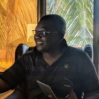 Solomon Titus-Glover