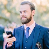 Zachary Vinciczky