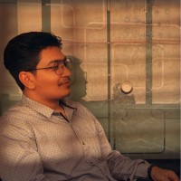Raj S.
