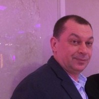 Tony Kovacevic
