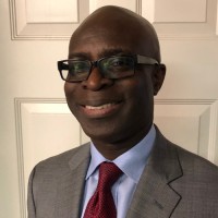 Kwame Otoo