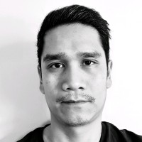 Jason Reginald Baguna