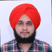 Baljinder Singh