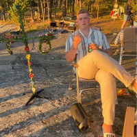 Teo Olsson