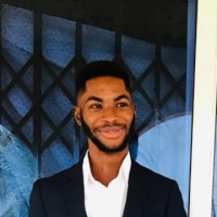 Maxwell Andoh