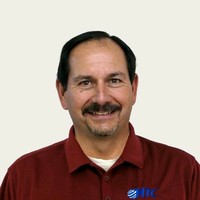 Mike Blanchette