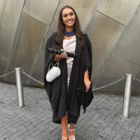 Georgia Darbyshire
