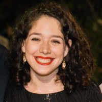Maya Miller-Meshi