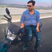 Rahul Pandey