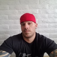 Patrick McKeel