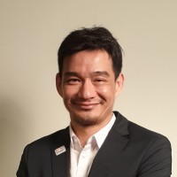 李(Lee)鎮宇(Chen Yu)