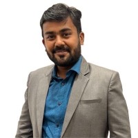 Vinay Dedhia