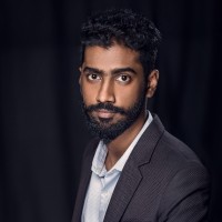 Shihab Mohammad
