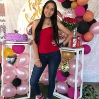 Johely Contreras