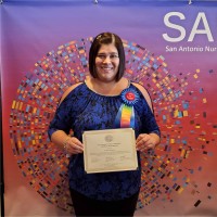 Frances Martinez, Bsn, Rn