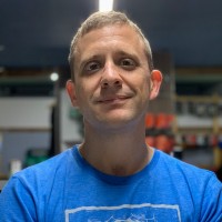 Gideon Joubert