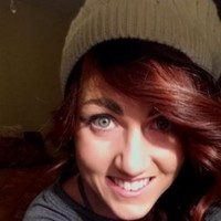 Sarah Anderson