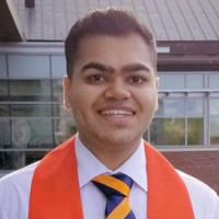 Atit Patel