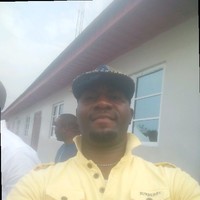 Martin Okafor