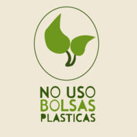 No más plástico