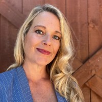 Dawn Morton