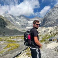 Damian Schlosser