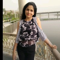 Shraddha Tiwari
