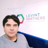 Leandro Levint