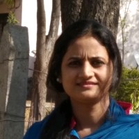 Noorjhana Shaikh