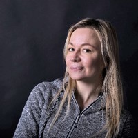 Minna Ruikka