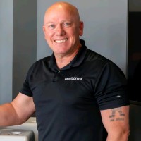 Jamie Neilson