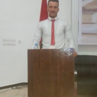 EL-YAZID BELEMOUADEN