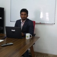 Sudheep S