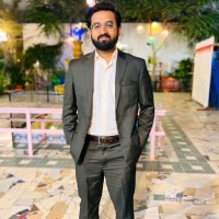 Shaheer Nasir