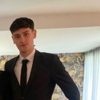 Ruben Gazquez Maldonado