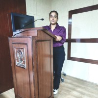 Anjali Balana