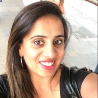 Rachana Bhatt