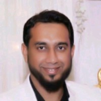 Arshad Amir Jamadar