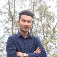Bikram Gautam