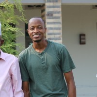 Hassan Bukuru