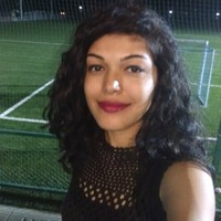 Ashwini Raikar