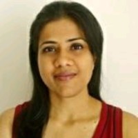 Sheela Reddy