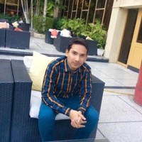 Hussain Ali