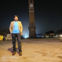 Mohammad Saqib Khan