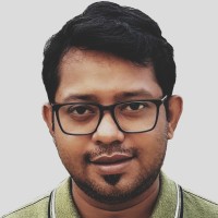 Gourab Sarkar